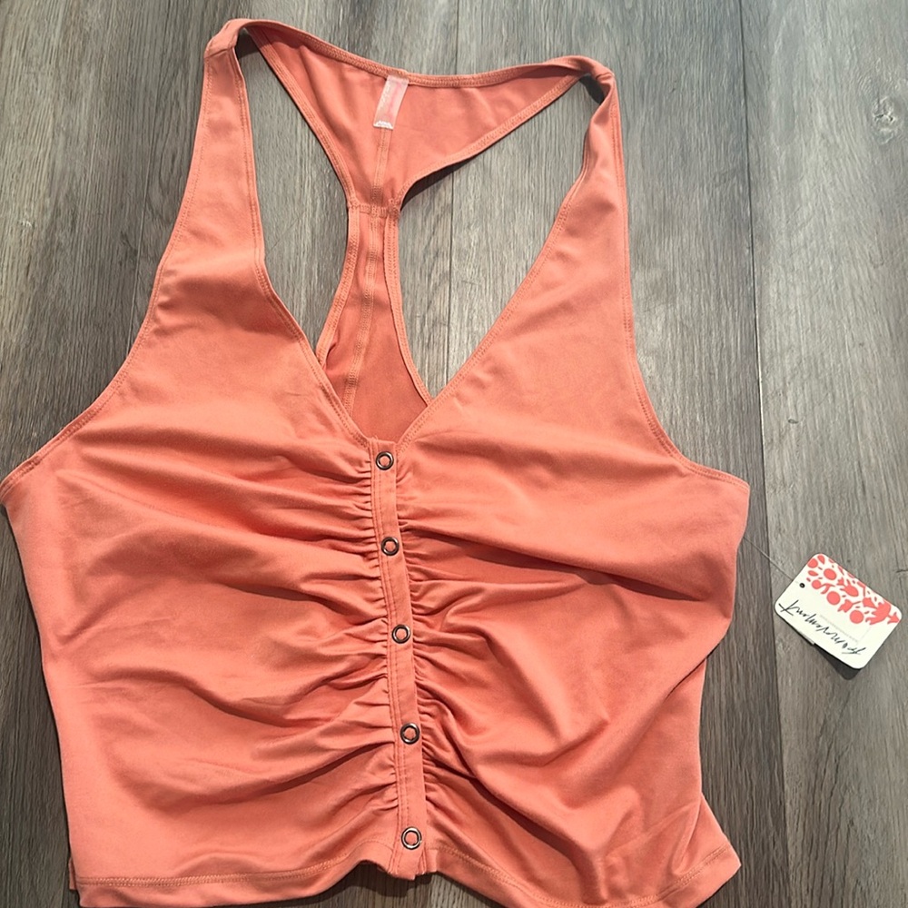 Free people Movement tank